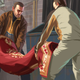 Illustration for article titled GTA IV Teams With iTunes, Dumps Amazons Body In A Dumpster